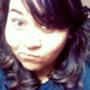 Meet your Posher, Violet